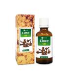 Buy Salvia Clove Bud Oil (Syzygium ticum) - 0.51 Fl Oz (15ml) | International Shipping Available - Buy Online on GoSupps.com