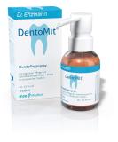 Mse Pharmazeutika Dentomit Q10 Direct Spray 30ml - Premium Oral Care Solution | International Shipping Available - Buy Online on GoSupps.com