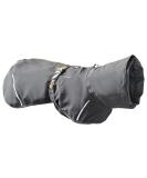 Mudventure Dog Coat ECO Rain Jacket for Dogs - BlackBerry | Durable & Stylish Waterproof Pet Wear 25 - Buy Online on GoSupps.com