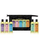 Kama Sutra Massage Tranquility Kit - Buy Online on GoSupps.com