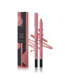KISSIO Creamy Lip Liner Pencil | Long Lasting Matte Lip Liner (03#Whisper) | Non-Dry & Easy to Use | Cruelty-Free | 0.02 oz - Buy Online on GoSupps.com