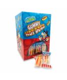 Mini Hot Dogs - 60 Toys & Novelty Sweets - Buy Online on GoSupps.com
