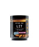 Beyond Raw LIT Pre-Workout Powder | Jolly Rancher Watermelon Flavor | 30 Servings | Caffeine, L-Citrulline, Beta-Alanine, Nitric Oxide Supplement - Buy Online on GoSupps.com