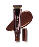 Liquid Contour Beauty Wand - Creamy 13 Color Contour Stick Makeup for Natural Matte Finish | Lightweight & Long Lasting Formula | Buildable & Blendable with Cushion Applicator - 0.68 Fl Oz - Buy Online on GoSupps.com