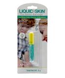 LiquidSkin - The Better Bandage | Fast International Shipping | Advanced Wound Care Solution - Buy Online on GoSupps.com