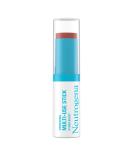 Neutrogena Hydro Boost Hydrating Multi-Use Makeup Stick with Hyaluronic Acid, Multipurpose Colored Makeup Balm for Lips, Cheeks & Eyes, Non-Comedogenic, Paraben-Free, Temptation, 0.26 oz - Buy Online on GoSupps.com