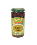 Ferns' - Garlic Pickle - 380g - Buy Online on GoSupps.com