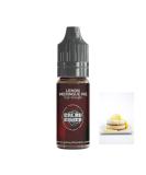 Lemon Meringue Pie Flavoring - Galaxy Food Flavours - 10ml Bottle - Buy Online on GoSupps.com