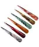 6 Pcs Large Alligator Hair Clips for Styling Salon Sectioning - Durable Non-Slip Metal Clips for Women - 5.5 Inch - Pack of 6 - Assorted Colors - Buy Online on GoSupps.com