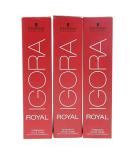 Igora Royal Mix 9.5-4 Beige 60ml - Pastel Blonde Beige Hair Color - Buy Online on GoSupps.com