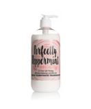 The Lotion Company 24 Hour Skin Therapy Lotion 16oz - Peppermint Fragrance, Paraben Free, Made in USA - Buy Online on GoSupps.com