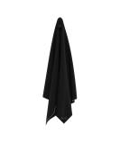 Blue Tees Golf 4-in-1 Magnetic & Clip Bag Towel 18x18 - Black - Buy Online on GoSupps.com