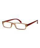 I NEED YOU Reading Glasses - SPH 2.00 Brown-Crystal | Stylish & Comfort | Shop Internationally - Buy Online on GoSupps.com