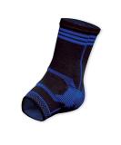 Pro-Tec Gel-Force Ankle Support - Medium Size | Premium Comfort & Stability for Sports | Buy Internationally - Buy Online on GoSupps.com