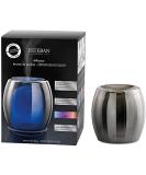Esteban Perfume Diffuser dition Silver Color - Premium Brumizer for Home Fragrance | Shop Internationally - Buy Online on GoSupps.com