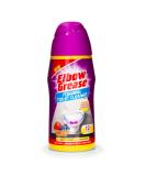 Elbow Grease Foaming Toilet Cleaner Deep Cleaning Action Berry Blast Fragrance 500 G - Buy Online on GoSupps.com