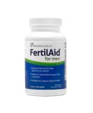 Fairhaven Health FertilAid for Men 90 Capsules - Buy Online on GoSupps.com