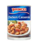 Princes Chicken Casserole 392g x 6 - Buy Online on GoSupps.com