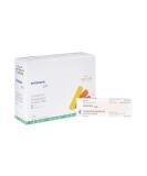 Buy McKesson Kids Adhesive Bandages - Neon Sterile Plastic Strips 100 Count (24 Packs) | International Shipping - Buy Online on GoSupps.com