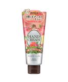 Kose Cosmeport Precious Garden Hand Cream 70g - Honey Peach | Buy Green Tea Set Online - International Shipping - Buy Online on GoSupps.com