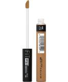 Maybelline Fit Me Liquid Concealer Makeup in Walnut - 0.23 fl oz - Buy Online on GoSupps.com