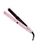 EVANYC Spectrum Far-Infrared Styling Iron - 1 Inch Ceramic Hair Straightener for All Hair Types Adjustable Heat Straightener & Curler - Buy Online on GoSupps.com
