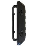 SEAFLO Marine Deck Access Hatch & Lid (24 x 9.5) - Black - Buy Online on GoSupps.com
