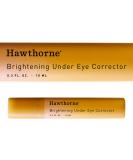 Hawthorne Men's Brightening Eye Cream for Dark Circles | Under Eye Treatment with Natural Ingredients - Caffeine, Cucumber, Peptides, Vitamin C | Reduce Puffiness, Eye Bags, Wrinkles | 0.3 oz - Buy Online on GoSupps.com