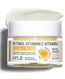 APLB Retinol Vitamin C E Facial Cream | 21.6% Retinol for Deep Hydration & Skin Revitalization | Korean Skincare 1.86 FL.OZ - Buy Online on GoSupps.com