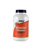 Now Foods Inositol Powder, 8 oz. - Buy Online on GoSupps.com