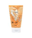 Elizavecca CER-100 Collagen Coating Hair Curl Cream 120ml - Argan Oil Infused Curl-Defining Cream - Buy Online on GoSupps.com