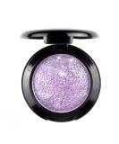 Mallofusa Shimmer Eye Shadow Palette - 15 Metallic Colors (Rose Purple) - Buy Online on GoSupps.com