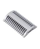 Zinc Alloy Razor Head for Men - Sturdy Wet Shaving Safety Razor Replacement | Bald Head Shaver Parts - Buy Online on GoSupps.com