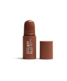 3INA Makeup No-Rules Stick 677 Brown Blush Stick with Hyaluronic Acid - Buy Online on GoSupps.com