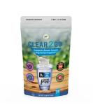 Prebiotic Fiber Supplement Powder - Inulin Soluble Fiber - Sugar & Gluten Free - Bowel Health Support - 15.8 Oz - Buy Online on GoSupps.com