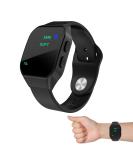 Mennyo Motion Sickness Wristband | Adjustable Acupressure Bracelet for Nausea Relief | Timer Function & 3 Steps | Effective for Morning Nausea & Motion Sickness - Buy Online on GoSupps.com