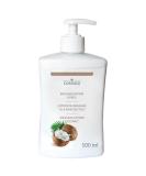 CosiMed Coconut Massage Lotion 500ml - Premium Skin Care & Therapeutic Relief | International Shipping - Buy Online on GoSupps.com