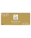 Modicare Fruit of the Earth Moor Mud Facial Bar - Nourishing Skin Care (25g x 4) | International Shipping - Buy Online on GoSupps.com