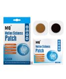 Anti-Nausea Motion Sickness Relief 30 Patch 30 Count (Pack of 1) - Buy Online on GoSupps.com