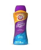 Arm & Hammer Odor Blasters In-Wash Scent Booster - Fresh Burst 37.8oz | International Shipping Available - Buy Online on GoSupps.com