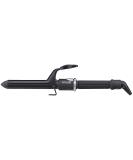BaBylissPRO Porcelain Ceramic Spring Curling Iron 1 Inch - Professional Hair Styling Tool - Buy Online on GoSupps.com
