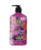 Hempz Fresh Orchid & Wild Berry Herbal Body Moisturizer 17oz - Best Hydrating Skin Care for All Skin Types - Shop Internationally - Buy Online on GoSupps.com