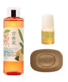 Acne Care Gentle Toner - Hydrating & Alcohol-Free for Sensitive Dry Skin with Hyaluronic Acid | 6.76 fl oz - Shop Internationally - Buy Online on GoSupps.com