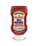 Hunts All Natural Tomato Ketchup 20oz (Pack of 12) - Buy Online Now - Buy Online on GoSupps.com