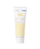 KORRES Deep Hydration Body Milk - Vanilla Freesia 4.23 fl. oz | Intense Moisturizer for Soft Skin - Shop Now - Buy Online on GoSupps.com