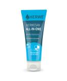 Herwe all in one skin protection 100 ml tube - Buy Online on GoSupps.com