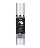 BIOLABS PRO Natural P75 Maxx Progesterone Cream with Retinol - 7000MG - 7.5% Strength - 3 Month Supply - Unscented 3.6oz - Buy Online on GoSupps.com