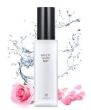 SON&PARK Beauty Water Facial Mist | Multi-Purpose Toner for Face & Body | Hydrating Exfoliating Skincare with Rose & Lavender Oil | 100ml - Buy Online on GoSupps.com