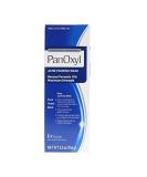 PanOxyl Foaming Acne Wash Maximum Strength 5.5 oz (Pack of 2) - Best Acne Treatment Solution - Buy Online on GoSupps.com