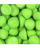 Green Paint Balls 225g Sweet Pouch - Buy Online on GoSupps.com